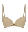 CALVIN KLEIN PUSH-UP T-SHIRT BRA,14820310