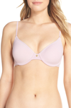 NATORI UNDERSTATED UNDERWIRE T-SHIRT BRA,132025