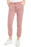 PAIGE MAYSLIE JOGGER PANTS,5092B10-6336