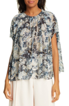 CLUB MONACO PALLS TOP,295740321001