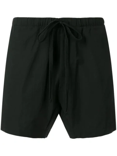 THOM KROM DRAWSTRING SWIM SHORTS