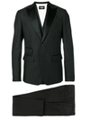 DSQUARED2 FORMAL THREE PIECE SUIT