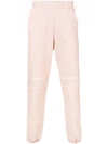 IH NOM UH NIT CLASSIC JERSEY TROUSERS