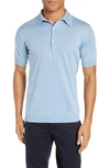 JOHN SMEDLEY JERSEY POLO,ADRIAN