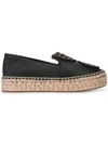 SOPHIA WEBSTER BIBI BUTTERFLY ESPADRILLES