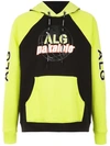 ÀLG ÀLG X PAKALOLO HOODIE