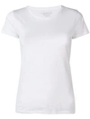 MAJESTIC CASUAL ROUND NECK T