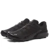 SALOMON Salomon S/LAB Speedcross Black LTD,C1717-39179621