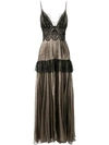 MARIA LUCIA HOHAN HAILEE DRESS