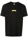 SUPREME FRONTS T-SHIRT