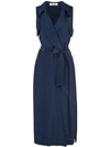 DIANE VON FURSTENBERG AUGUSTA WRAP DRESS