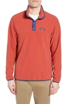 PATAGONIA MICRO-D SNAP-T FLEECE PULLOVER,26165