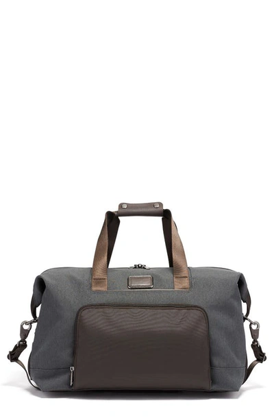 TUMI TUMI ALPHA 3 DOUBLE EXPANSION SATCHEL,117317-1009