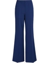 ACNE STUDIOS PANTS WITH POCKETS,AK0069 NAVY