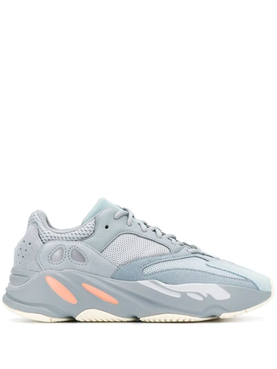 Adidas Originals Yeezy Boost 700 V2 "inertia" Sneakers In Grey