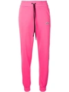 AMIRI AMIRI 经典运动裤 - 粉色