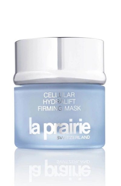 LA PRAIRIE CELLULAR HYDRALIFT FIRMING MASK, 1.7 OZ,27591