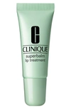 CLINIQUE SUPERBALM LIP TREATMENT,63YY