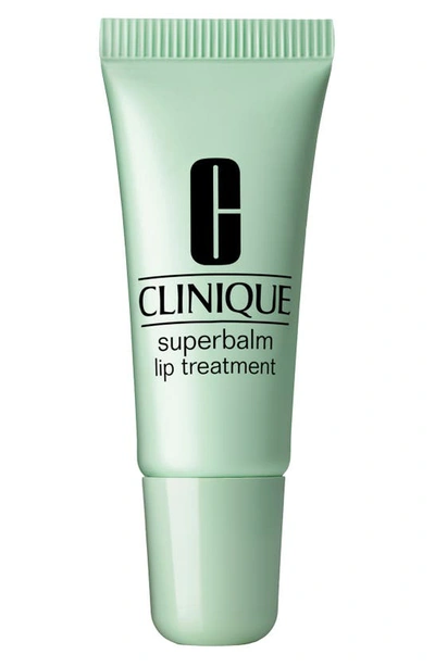 Clinique Superbalm Lip Treatment