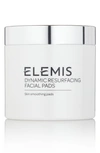 Elemis Dynamic Resurfacing Facial Pads - 60 Pads-no Color