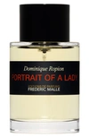 FREDERIC MALLE VETIVER EXTRAORDINAIRE PARFUM SPRAY,H4G301