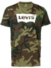 LEVI'S CLASSIC LOGO T