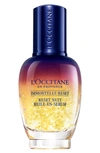 L'OCCITANE IMMORTELLE OVERNIGHT RESET OIL-IN-SERUM,27OR030I19