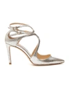 JIMMY CHOO JIMMY CHOO LANCER 85 PUMPS