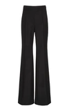 ANDREW GN WOOL FLARED trousers,741673