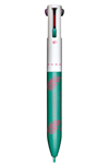 CLARINS 4-COLOR ALL-IN-ONE LINING PEN,020694