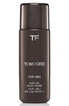 TOM FORD SHAVE OIL,T44501