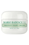 MARIO BADESCU PROTEIN NIGHT CRÈME, 1 OZ,70009