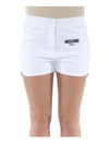 MOSCHINO SHORT,10863396