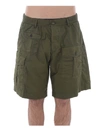 DSQUARED2 BERMUDAS,10864002