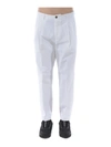 DSQUARED2 TROUSERS,10863993