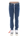 OFF-WHITE JEANS,10863991