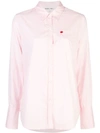 ALEX MILL SIMPLE SHIRT