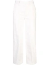 ALEX MILL PALAZZO TROUSERS