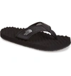 THE NORTH FACE 'BASE CAMP' FLIP FLOP,AM9W002