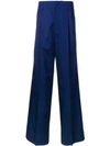 DSQUARED2 X MERT & MARCUS 1994 WIDE-LEG TROUSERS