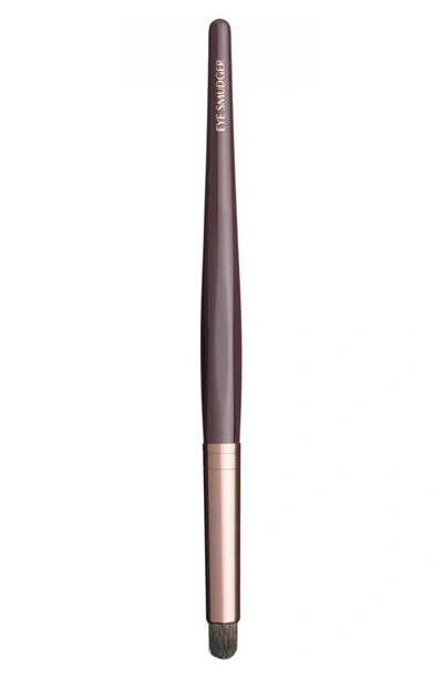 CHARLOTTE TILBURY EYE SMUDGER BRUSH,TBRUXXXX6R22