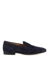 TOD'S LOAFERS,10828159