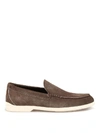 TOD'S LOAFERS,10864657