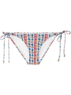 TORY BURCH GEMINI LINK BIKINI BOTTOM