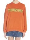 ALBERTA FERRETTI ALBERTA FERRETTI THURSDAY SWEATER