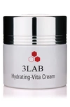 3LAB HYDRATING-VITA CREAM, 2 OZ,TL00102