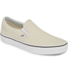 VANS 'CLASSIC' SLIP-ON SNEAKER,VN0A38F7QF3