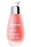 DARPHIN INTRAL REDNESS RELIEF SOOTHING SERUM, 1 OZ,D32001