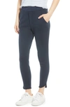 FRANK & EILEEN TEE LAB TEE LAB THE TROUSER SWEATPANTS,LAB628TF-BRNV