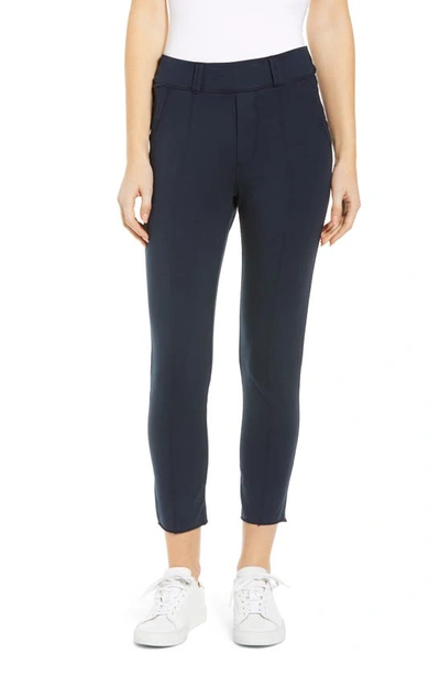 Frank & Eileen Tee Lab Tee Lab The Trouser Knit Pants In British Royal